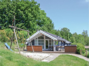 Holiday Home Ebeltoft with Hot Tub VI